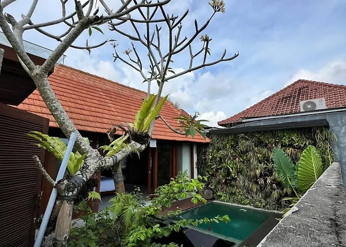 Aryana Villa Ubud